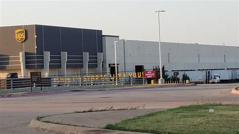 The <strong>UPS</strong> Store - 2860 S State Hwy 161, Grand Prairie You May Also Like. . Ups warehouse 7597